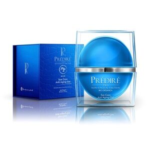 PREDIRE PARIS
 Eye Care Anti Aging Gel (Treats Puffiness and Dark Circles)